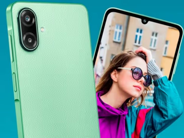 सैमसंग धमाका: ₹15000 में 50MP कैमरा, 6000mAh बैटरी वाला स्मार्टफोन! - Latest Hindi News