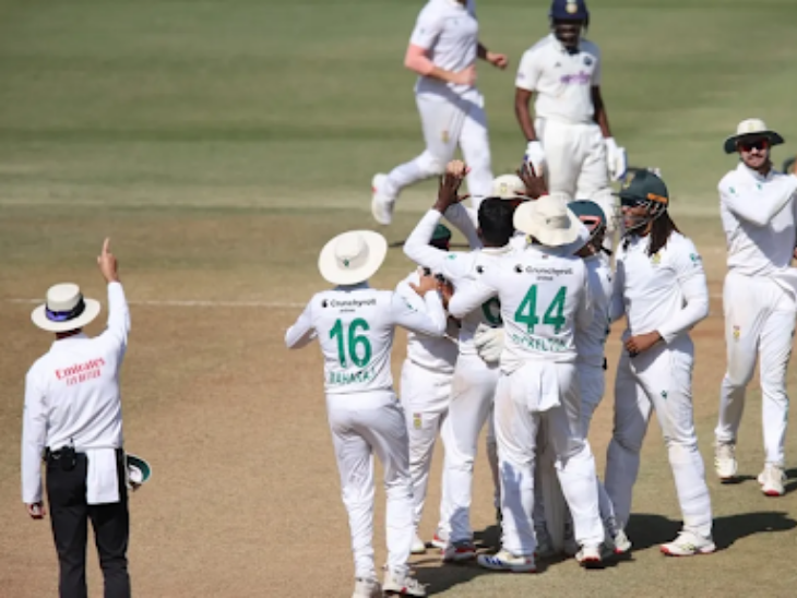 क्रिकेट के नियमों में 73 बदलाव:  1 अक्टूबर 2026 से लागू ;टेस्ट में दिन का आखिरी ओवर में विकेट गिरा तो भी खेल जारी रहेगा