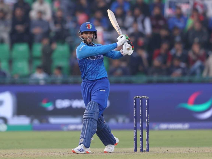 टी-20 वर्ल्ड कप वॉर्मअप; भारत ने साउथ अफ्रीका को हराया:नामीबिया 6... - Latest Hindi News