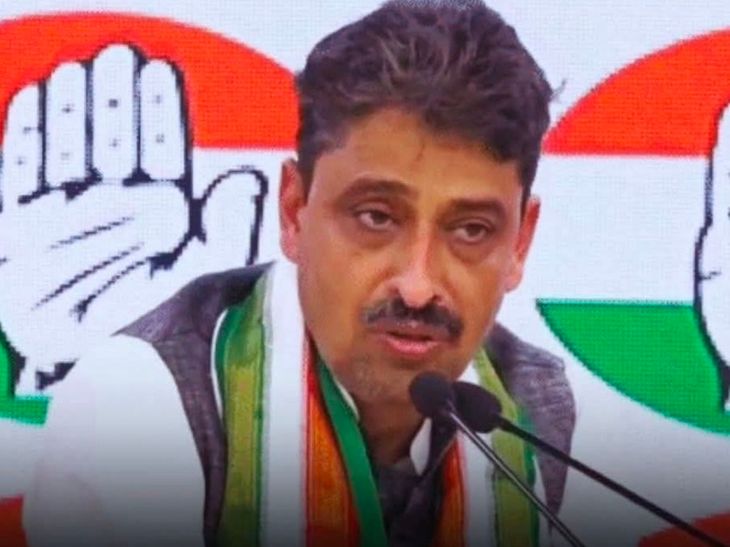 Saranpur MP Imran Masood Demands Toll Tax Exemption for School Buses
