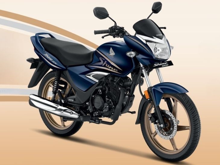 होंडा शाइन 125 लिमिटेड एडिशन भारत में लॉन्च:  नए डिजाइन ग्राफिक्स के साथ ब्लूटूथ कनेक्टिविटी और नेविगेशन जैसे फीचर्स, कीमत ₹84,493