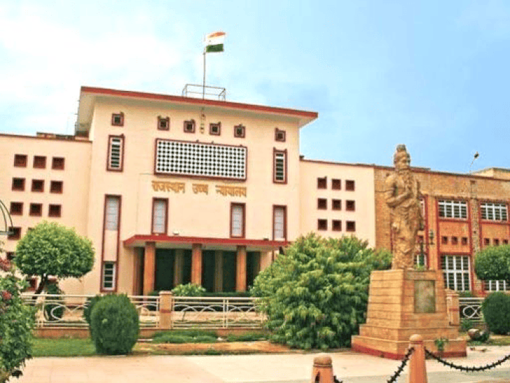 Rajasthan Bulldozer Action Plan; Highway Illegal Constructions | PWD