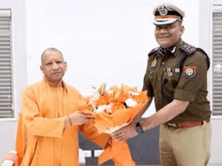 Ayodhya Range Gets New IG: IPS Somen Verma Appointed