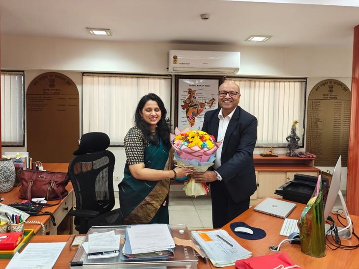 लुधियाना टेक्सटाइल इंडस्ट्री पर सब्सिडी संकट:  ATUFS के 250 करोड़ से ज्यादा फंसे, MSME इकाइयों पर पड़ रहा असर – Ludhiana News