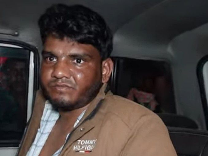 किशनगंज में युवक ने की 10 शादियां:  प्यार के जाल में फंसाकर पैसे ऐंठे, फिर छोड़ दिया – Kishanganj (Bihar) News