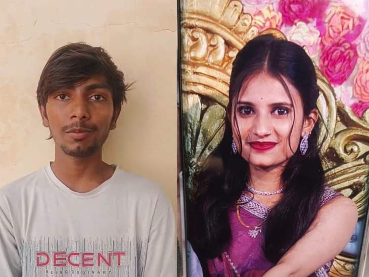 Indore Suicide Case: Father Alleges Police; Husband, Mother-in-Law Booked