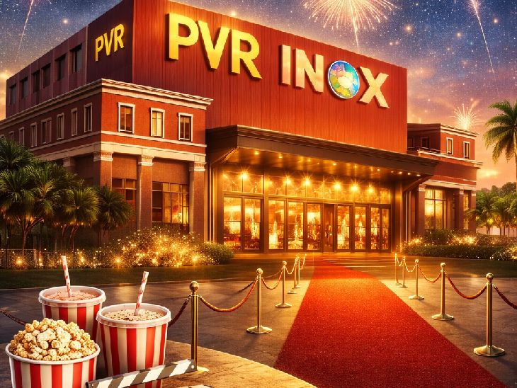 Golden era of cinema, PVR records record jump in earnings