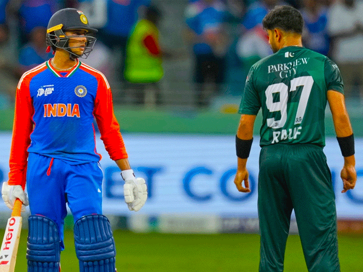 ‘मैं चाहता हूं कि पाकिस्तान मैच खेलने श्रीलंका आए’:  T20 वर्ल्ड कप 2026 में भारत-पाक मैच को लेकर सुनील शेट्टी ने किया रिएक्ट