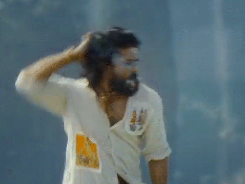 फिल्म पेड्डी के गाने ‘चिकिरी चिकिरी’ ने बनाया रिकॉर्ड:  मूवी की रिलीज से पहले ही यूट्यूब पर 200 मिलियन से ज्यादा व्यूज मिल गए