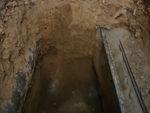 दिल्ली बाइकर डेथ केस: लापरवाही उजागर, ठेकेदार गिरफ्तार, इंजीनियर निलंबित! Negligence Kills Motorcyclist; Arrest Made news image