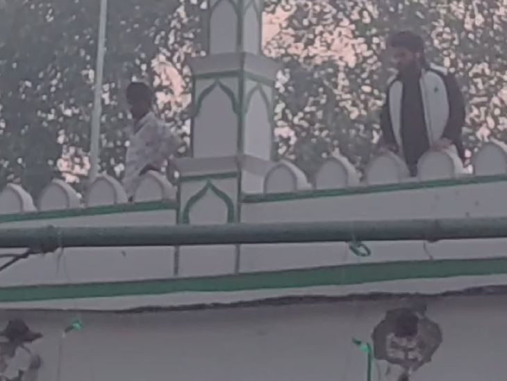 Devoria Mazar Demolished | President Office Directs Chief Secretary Action