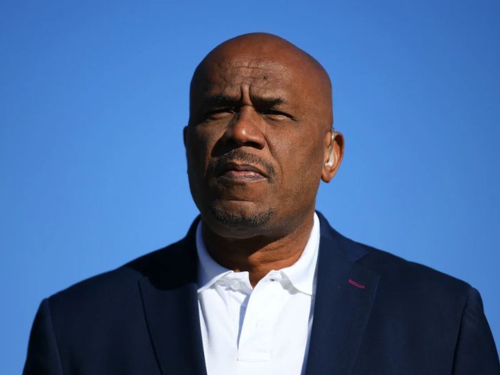 इयान बिशप ने कहा: भारत विश्व कप का प्रबल दावेदार है – टूर्नामेंट जीतने के लिए आपके पास एक मजबूत गेंदबाजी इकाई होनी चाहिए।