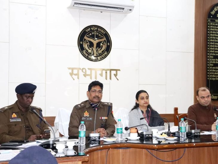 Bulandshahr Gau Raksha Incident: Thana Prabhari, Chowki Incharge Line Hazir