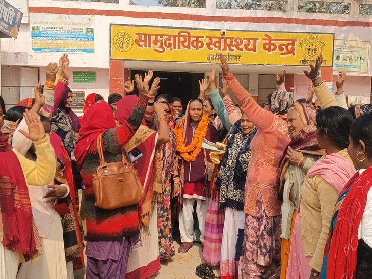 UP Asha Workers Strike Ends | Deputy CM Brijesh Pathak Agreement