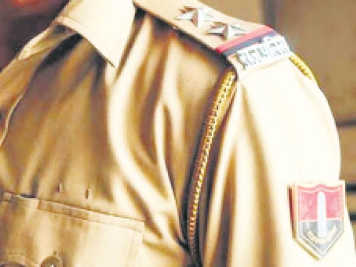 RPS and SI-Inspectors who have been in districts for three years will ...