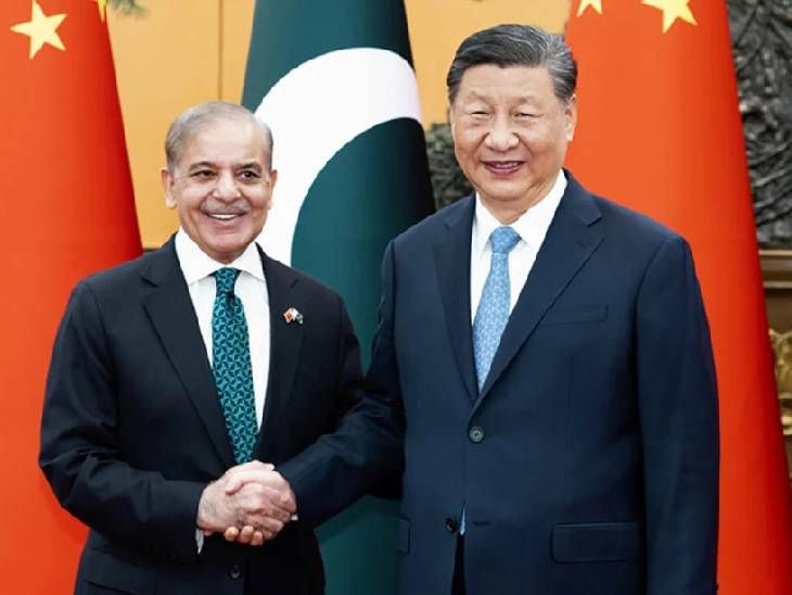 दक्षिण एशिया में ‘फोर नेशन कार्ड’:  पाकिस्तान का नया पैंतरा; बांग्लादेश, चीन और म्यांमार के साथ नई धुरी बनाने की कोशिश