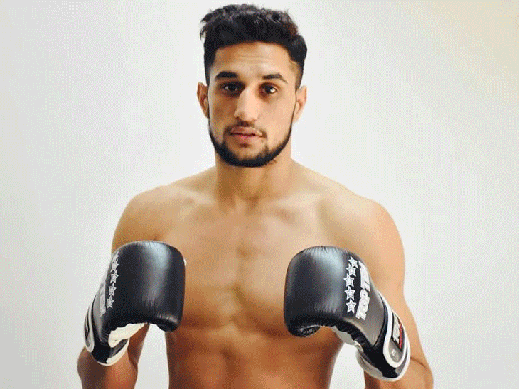 इंटरनेशनल बॉक्सर नवीन बूरा करेंगे शादी:  दहेज नहीं लेने की शपथ लेंगे; फतेहाबाद की सिमरन के संग लेंगे सात फेरे, हिसार में लंच देंगे – Haryana News