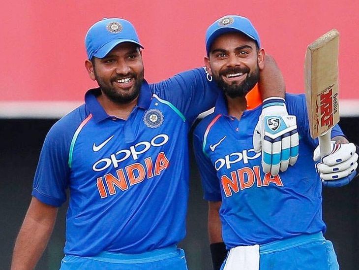 बीसीसीआई की रिटेंशन लिस्ट जारी, रोहित-कोहली ग्रेड बी में खिसके: गिल, बुमराह और जड़ेजा को ग्रेड ए में जगह, 11 खिलाड़ी दूसरे ग्रेड में शामिल।