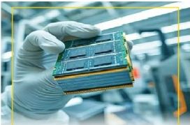 Memory chip shortage may increase prices of smartphones, smart TVs, and ...