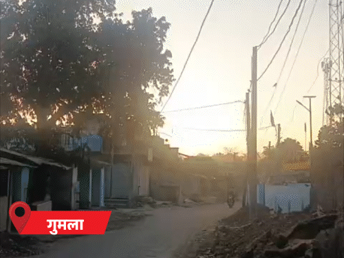 झारखंड के 7 जिलों का तापमान 7-9°C के बीच:  सुबह-शाम लग रही कनकनी; 12 फरवरी के बाद हो सकती है बारिश – Ranchi News