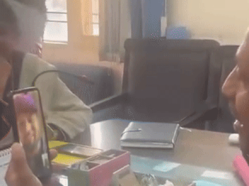 लुधियाना में क्रिकेट की बारीकियां सीखीं और वर्ल्ड कप में डेब्यू किया: नेपाल के मल्ला ने पहली गेंद पर लिया विकेट, डायरेक्टर बोले- PAU स्टार -लुधियाना न्यूज