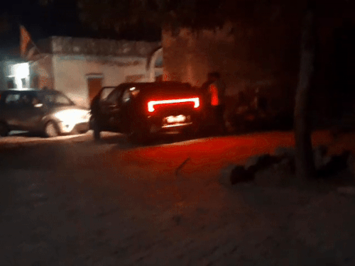 रेवाड़ी पुलिस की गिरफ्त से बाहर हत्यारे:  भांजे ने पत्नी संग मिलकर की थी मामा की हत्या; लेन-देन पर विवाद – Rewari News