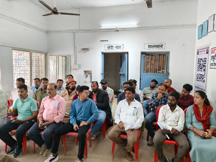 अनूपपुर में रात 10 के बाद साउंड सिस्टम पर रोक:  10 फरवरी से 7 मार्च तक आदेश लागू, उल्लंघन पर होगी एफआईआर – Anuppur News