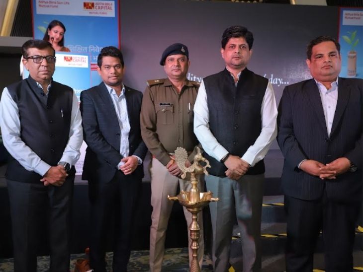 इंपैक्ट फीचर:  बचत का 35% पैसा जा रहा म्यूचुअल फंड में जा रहा, नए निवेशकों में 30% महिलाएं