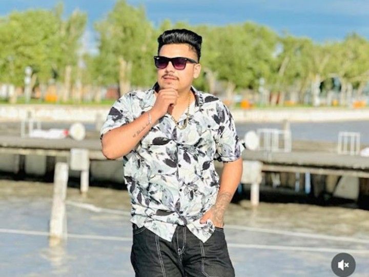 तरनतारन के युवक की पुर्तगाल में मौत:  पिता बोले- 20 लाख में जमीन गिरवी रख भेजा विदेश, दिल में छेद था – tarn-taran News