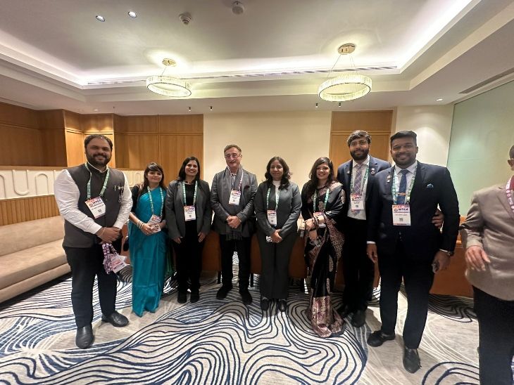 Vivek Tankha Raises CA Protection Act Issue | Ravi Gwlanis Focus