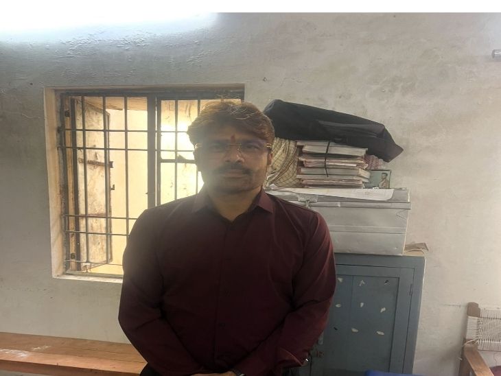 रजिस्ट्री-शुल्क बढ़ोतरी के विरोध प्रदर्शन का मुख्य आरोपी गिरफ्तार:  दुर्ग में आंदोलनरत हुए थे व्यापारी, पुलिस को करना पड़ा था लाठीचार्ज, 4 की तलाश जारी – durg-bhilai News