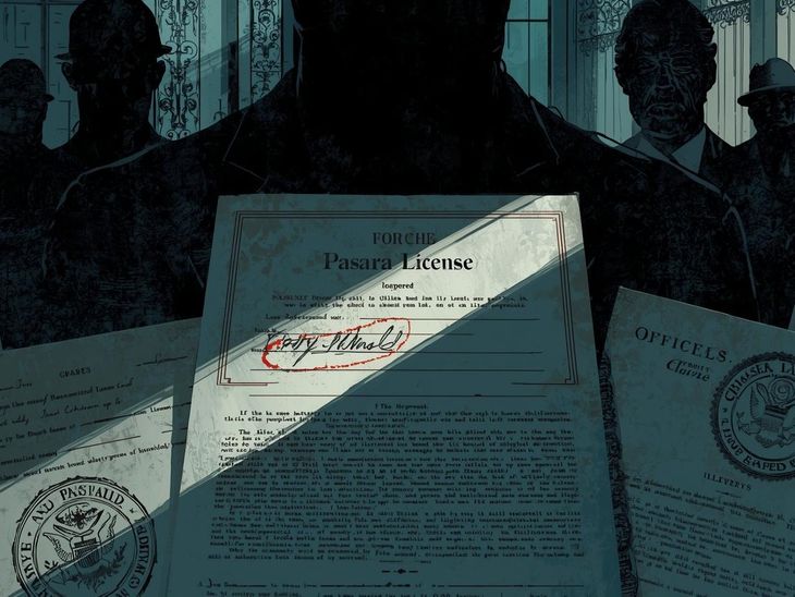 संस्कृति विभाग के 14 दफ्तरों में फर्जी लाइसेंस:  सुरक्षा एजेंसी ने मृत IPS अफसर के फर्जी साइन से लाइसेंस रिन्यू बताया, 5 साल में 8 करोड़ पेमेंट लिया – Bhopal News