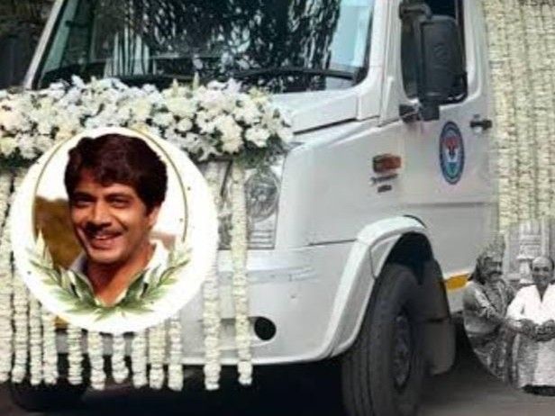 रामानंद सागर के बेटे आनंद सागर का निधन:टीवी इंडस्ट्री में शोक की लहर, परिवार और फैंस ने दी भावभीनी श्रद्धांजलि