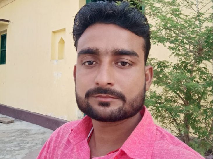 भोजपुर में ट्रैक्टर ने बाइक में मारी टक्कर:  एक युवक की मौके पर मौत, दोस्त गंभीर रूप से घायल; सब्जी खरीदकर घर लौटते समय हादसा – Bhojpur News