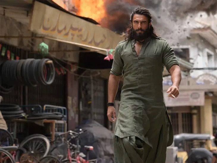 ধুরন্ধর ছবির সংলাপ নিয়ে সানি দেওলের প্রতিক্রিয়া: রণবীরের ডায়লগ ‘আমি আহত, সে কারণেই আমি মারাত্মক’, তিনি বলেন- রয়্যালটি চাওয়ার কোনো ইচ্ছা নেই।