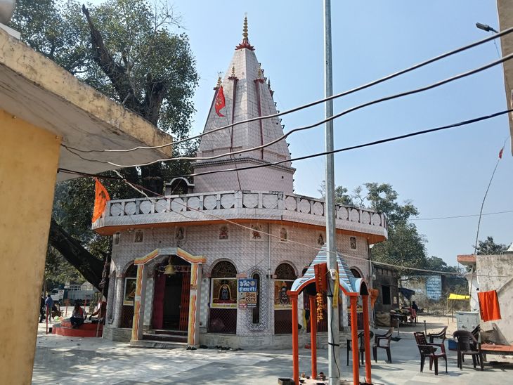 Devariya Shiv Mandir Mahashivratri | Basti Uttar Pradesh Mela