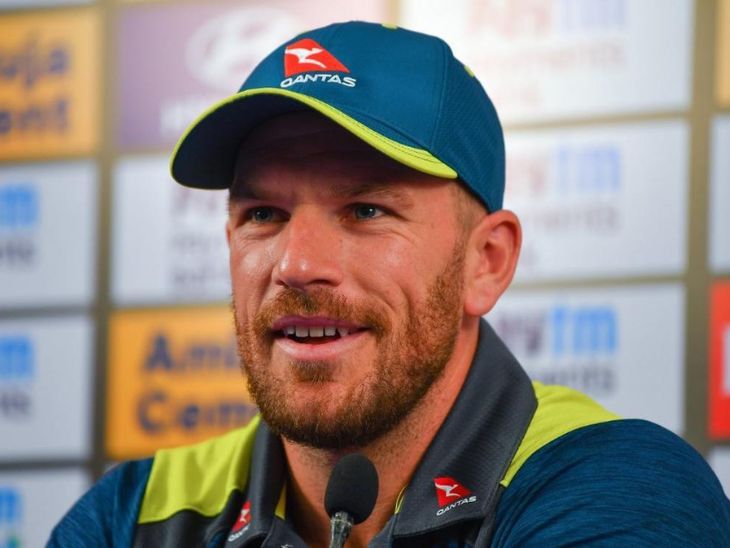 भारत-पाक मैच से पहले बोले फिंच: अभिषेक फिट रहे तो टीम होगी और खतरनाक, भारत के पास होगी निपटने की क्षमता