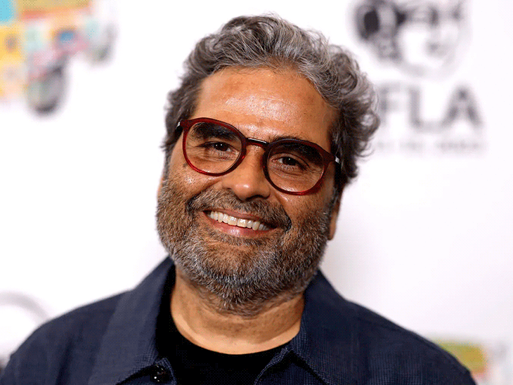 ‘সবাই তাকে খুব ভয় পায়’: বিশাল ভরদ্বাজ ব্যাখ্যা করলেন কেন তিনি নানা পাটেকরের সঙ্গে বহু বছর ধরে জানা সত্ত্বেও কাজ করেননি?