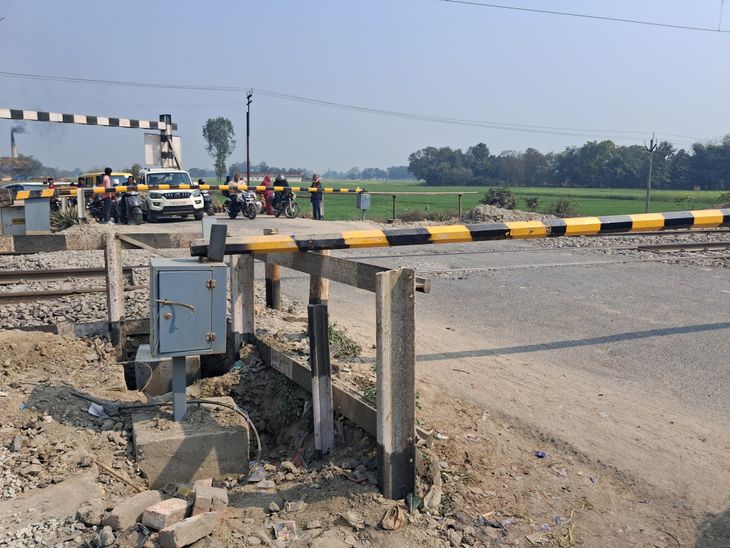 Bhagalpur-Pindi Route Affected By Railway Doubling; Revali Dhala Closed