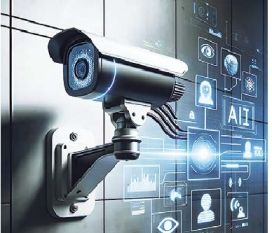 Traffic police have requested 45 AI-based ITMS cameras to monitor ...