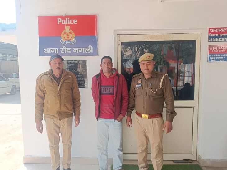 Uzari Aamna Suspicious Death | Husband Rashid Arrested, Sent to Jail