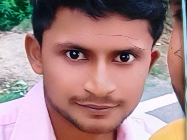 बैतूल में यूपी के मजदूर की ट्रेन से कटकर मौत:  गन्ना कटाई के लिए आया था, नशे में पटरी पर लेटा, उसकी दो महीने की बेटी – Betul News