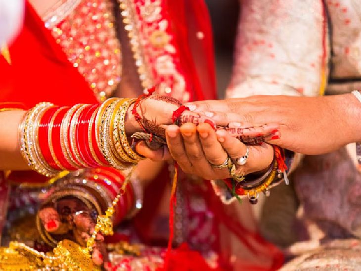 87% पुरुष ज्यादा कमाने वाली से भी शादी को तैयार:  शादी को लेकर बदल रही सोच, 27 के बजाय 29 की उम्र में पार्टनर चाहते हैं लोग