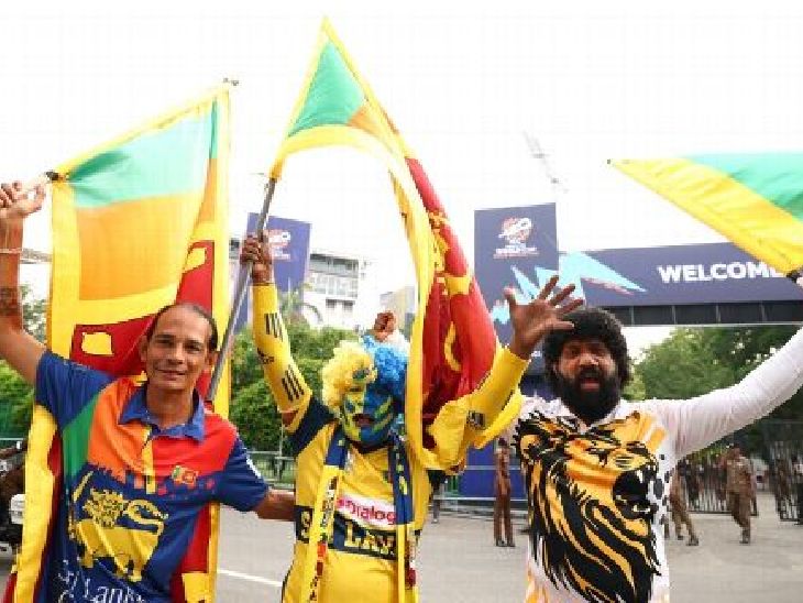 दो विश्व कप आयोजन स्थलों वाला एकमात्र शहर: कोलंबो बना क्रिकेट का दिल, दोनों स्टेडियमों के बीच सिर्फ 5 किमी का अंतर
