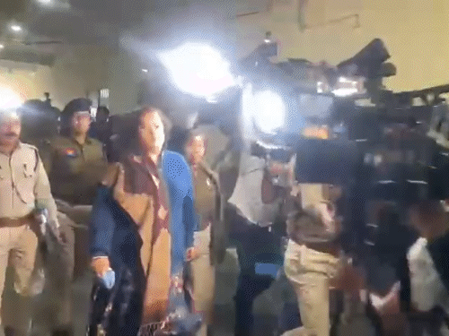 शराब-घोटाला केस…सौम्या की जमानत-अर्जी पर ED को नहीं मिला समय:  हाईकोर्ट बोला-समय दिया तो सुप्रीम-कोर्ट के तय वक्त पर सुनवाई असंभव,20 फरवरी से पहले मांगा-जवाब – Chhattisgarh News