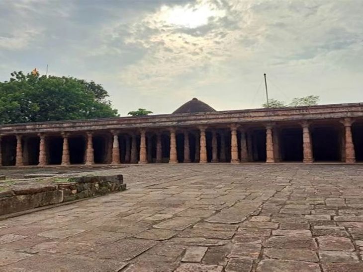 धार भोजशाला केस की सुनवाई फिर टली:  अब जबलपुर में 23 फरवरी को होगी, ASI रिपोर्ट पर फैसला – Dhar News