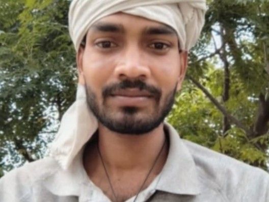 Devariya Shivratri Accident | Bike Rider Pradip Rai Death