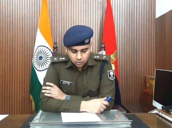 जहानाबाद में 125 वारंटी-आरोपी गिरफ्तार:  पुलिस ने कंटेम्पररी कैंपेन चलाकर की बड़ी कार्रवाई – Jehanabad News