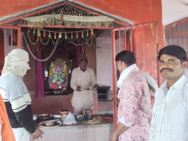 Devli Maji Bhandara: 12 Prasad Programs Successfully Held
