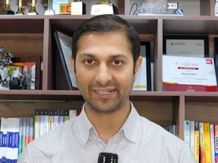 इंपैक्ट फीचर:  स्पेशियलाइज्ड इन्वेस्टमेंट फंड इन्वेस्टर्स को म्यूचुअल फंड्स की तुलना में अधिक फ्लक्सिबिलिटी और कस्टमाइजेशन देते हैं- विपुल खंडेलवाल